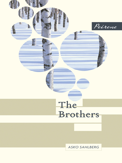 Title details for The Brothers by Asko Sahlberg - Available
